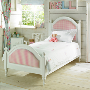 Pick and Mix your bedroom with Little Lucy Willow.